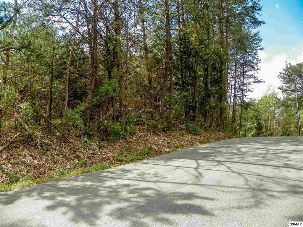 Lot 8 Rail Hill Lane Lane, Sevierville