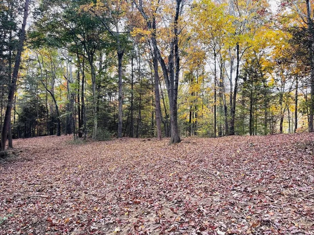 Lot 4b Mcpherson Lane, Sevierville