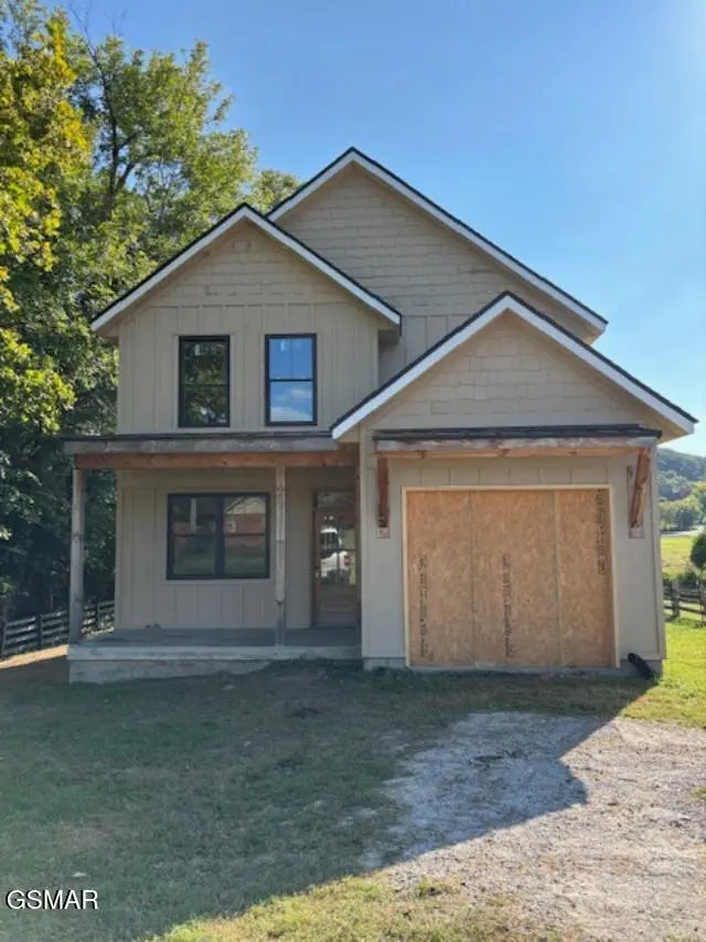 349 Apple Valley Road, Sevierville