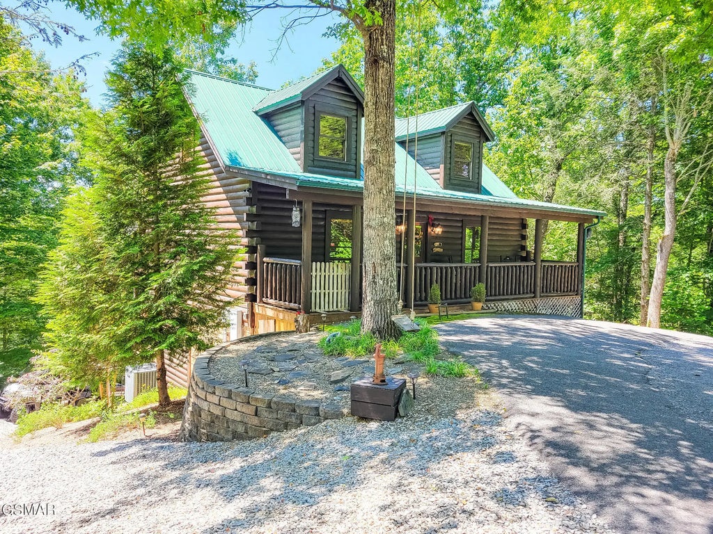 4723 Riversong Ridge Way, Sevierville
