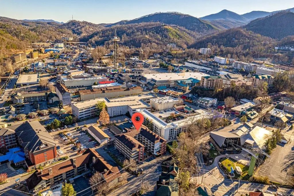 685 River, Gatlinburg