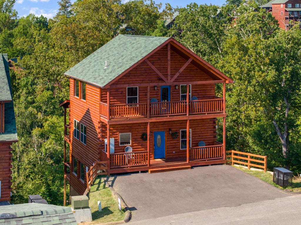 676 Stockton Drive, Sevierville