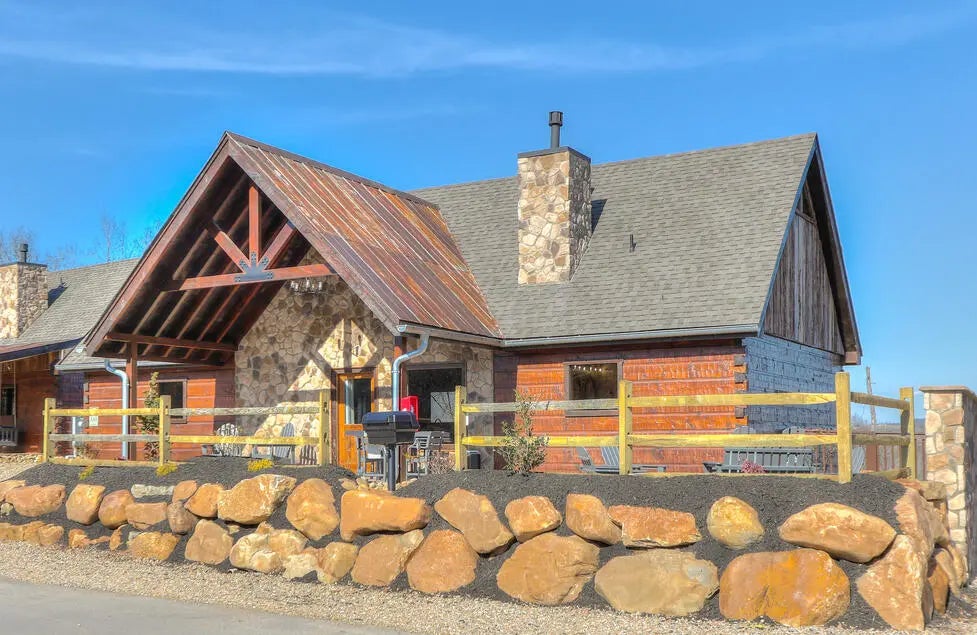 347 Oak Haven Way Way, Sevierville