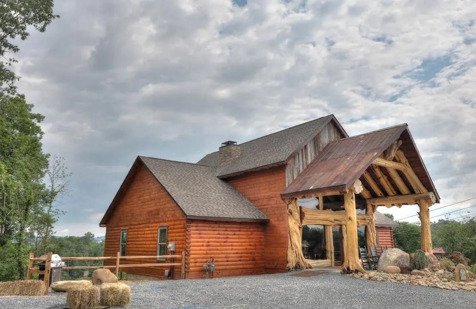 351 Oak Haven Way Way, Sevierville