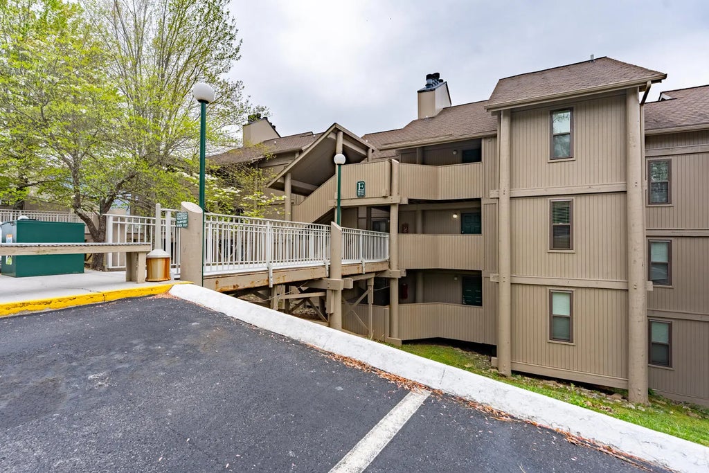 3710 Weber Road 106-e, Gatlinburg