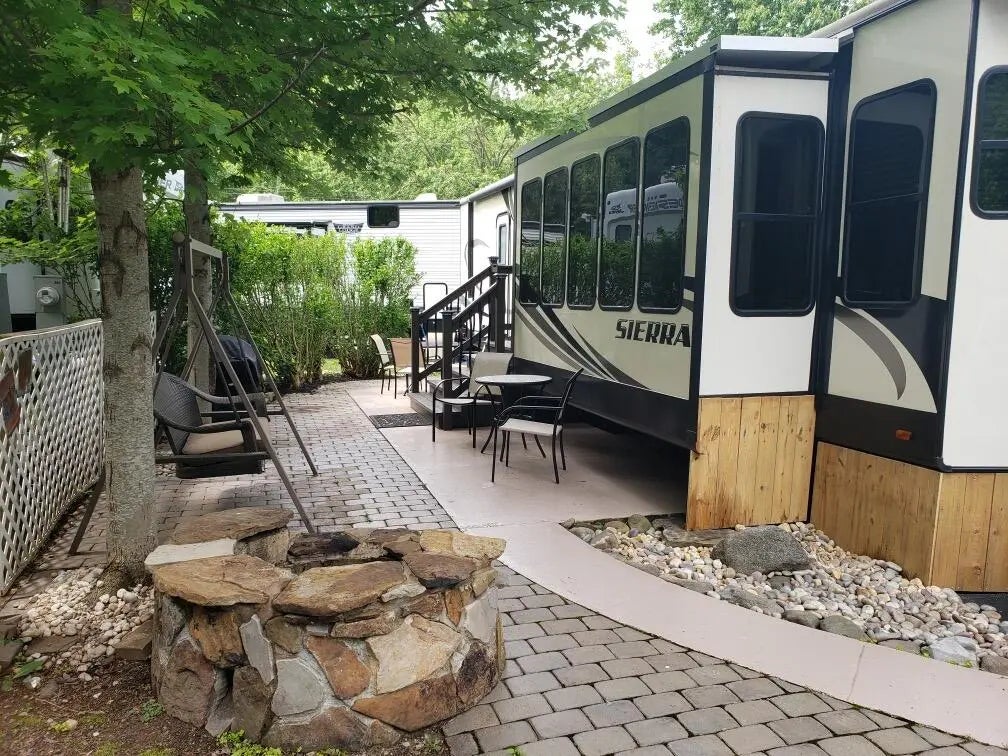 4229 E Parkway Lot 203, Gatlinburg