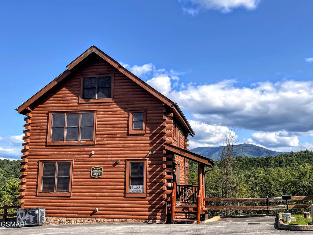 2866 White Oak Ridge Lane, Sevierville
