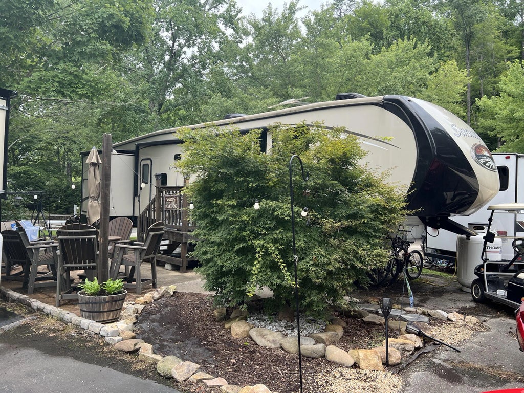 4229 E Parkway #281, Gatlinburg