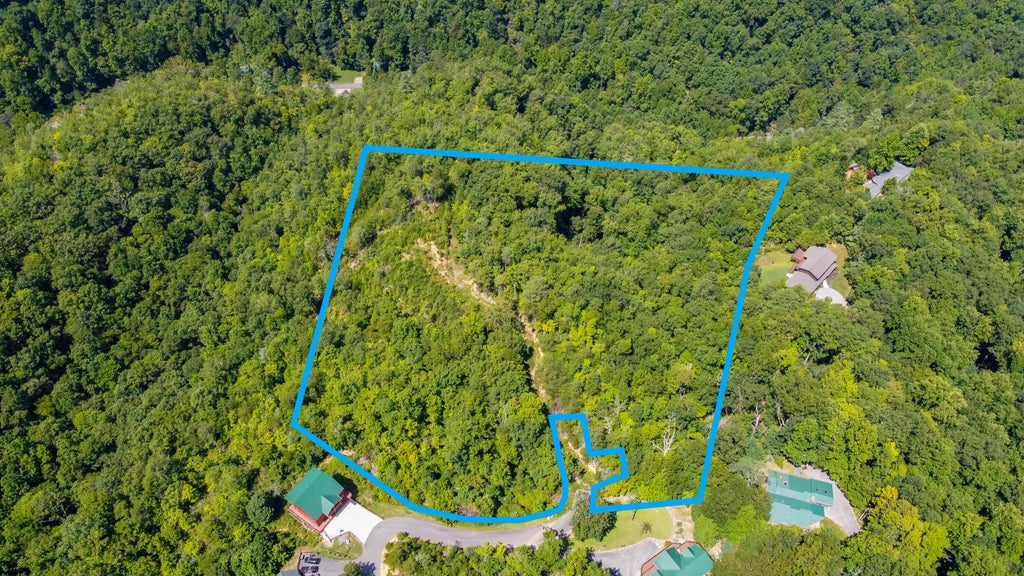 Lot 1 Street Of Dreams Drive, Gatlinburg