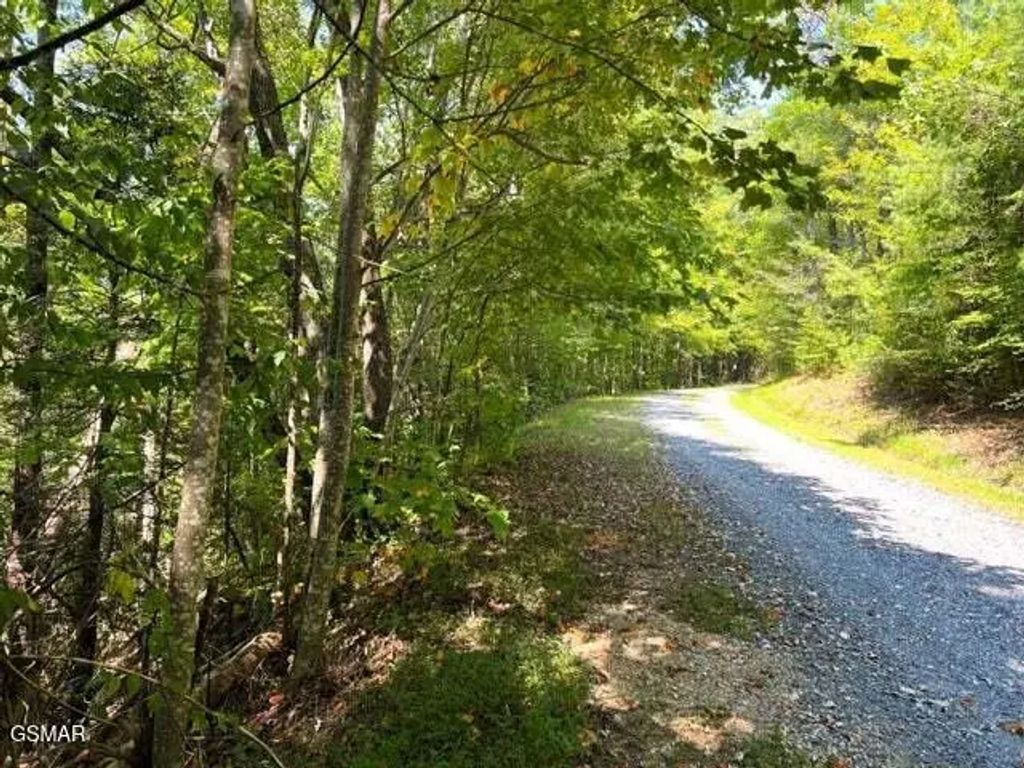 Tract 8 Faith Mountain Way, Hartford