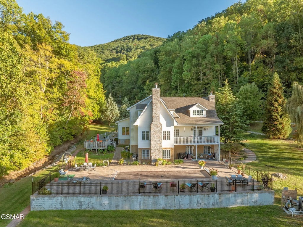 3130 Kulpan Way, Sevierville