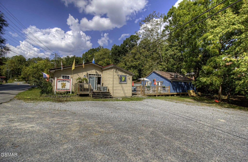 730/734 Powdermill Road, Gatlinburg