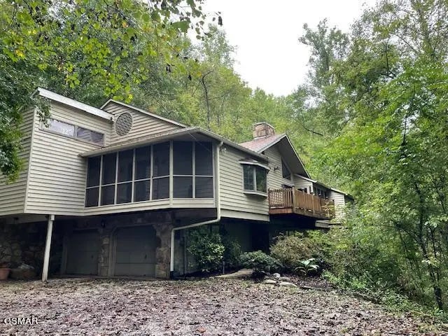 130 Moneymaker Circle, Gatlinburg