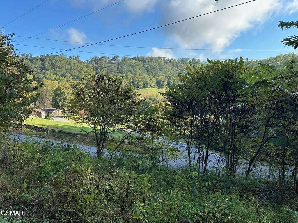 P02 Little Cove Church Road, Sevierville