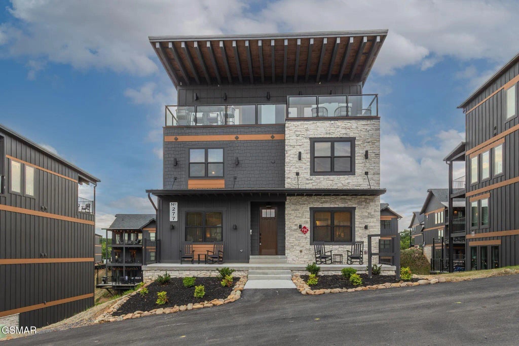 Lot 64r Rambling Creek Way Lot 64r, Sevierville