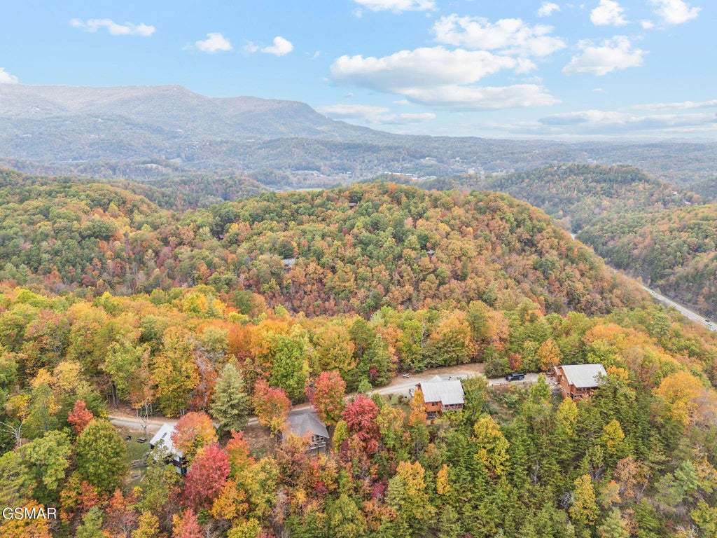 Lot 11 Cove Creek Way, Sevierville