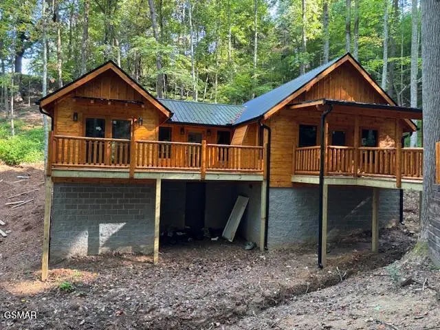 1710 Orchard Dr, Sevierville