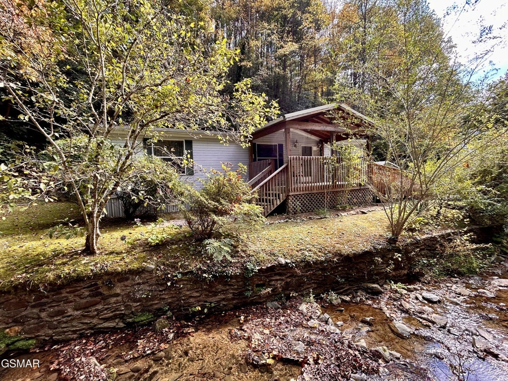 306 Cartertown Road, Gatlinburg