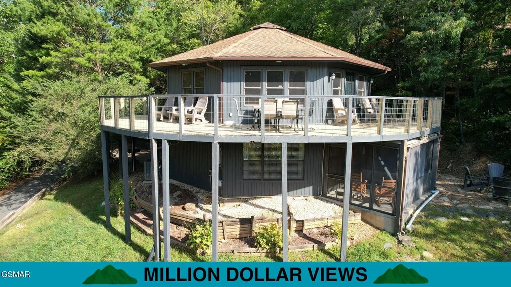 3709 Eagle Lane, Gatlinburg