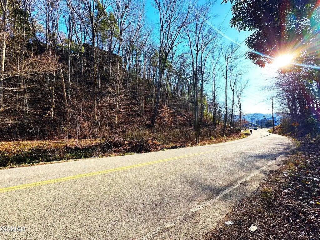 Ridge Road, Pigeon Forge