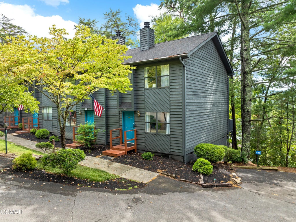 3690 Plaza Way 131, Pigeon Forge