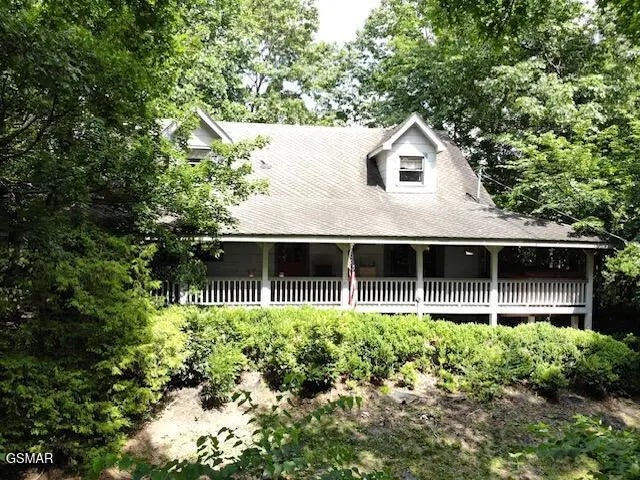 440 Deer Path Lane, Gatlinburg