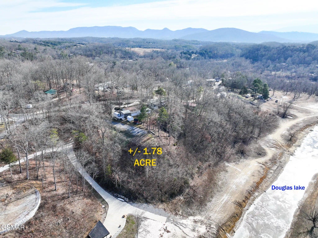 965 Timberlake Circle, Sevierville