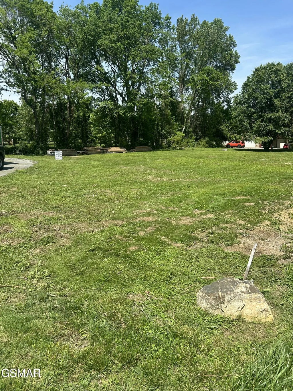 Lot 28 River Bank Road, Pigeon Forge