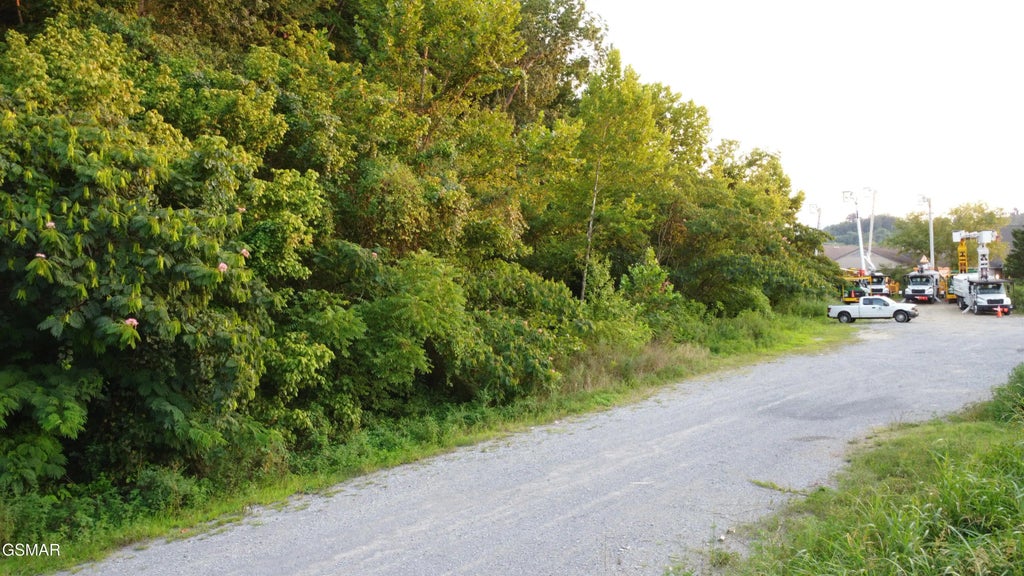 Lot 2-r Allensville Rd, Sevierville