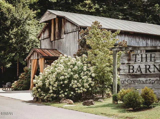 1984 Chestnut Springs Way, Sevierville