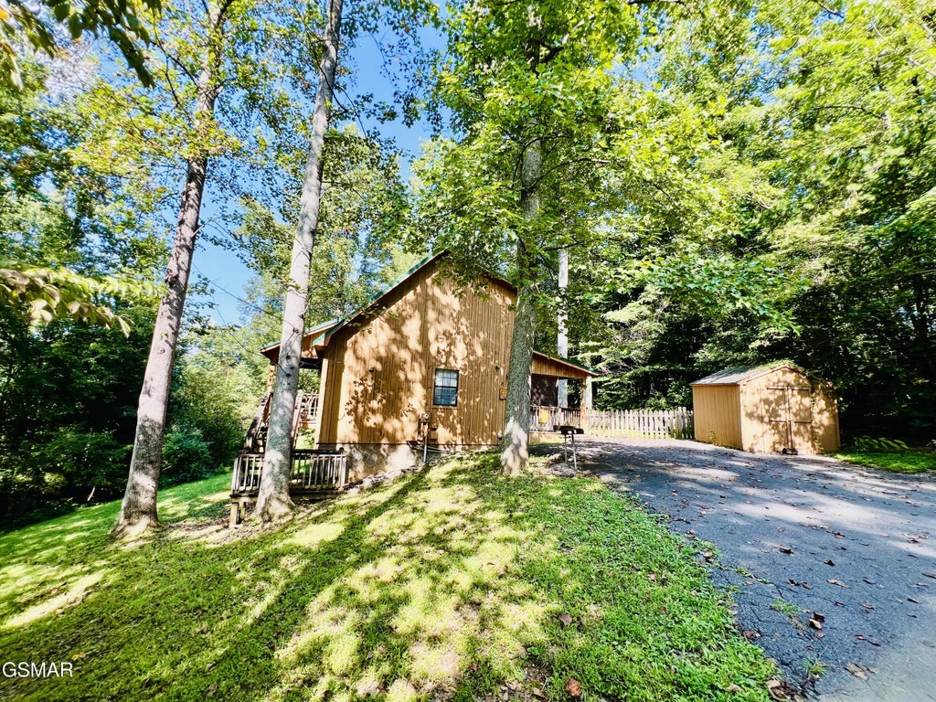3421 Shelnutt Way, Sevierville