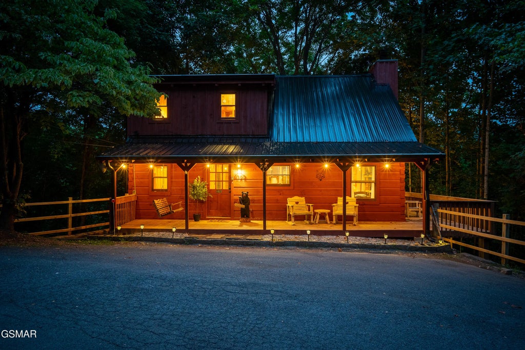 1022 View Drive, Sevierville