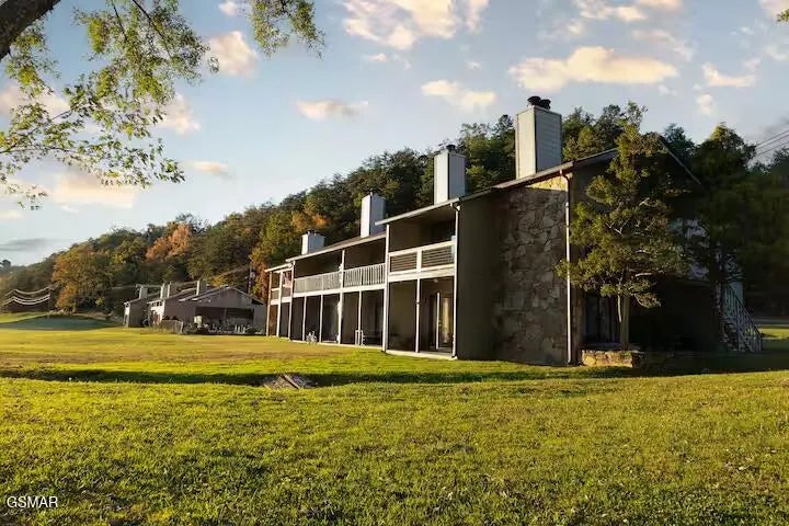 4164 Old Webb Creek Road 5, Gatlinburg