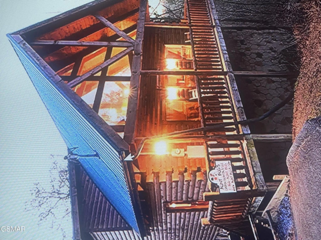 1724 Azalea Circle, Sevierville