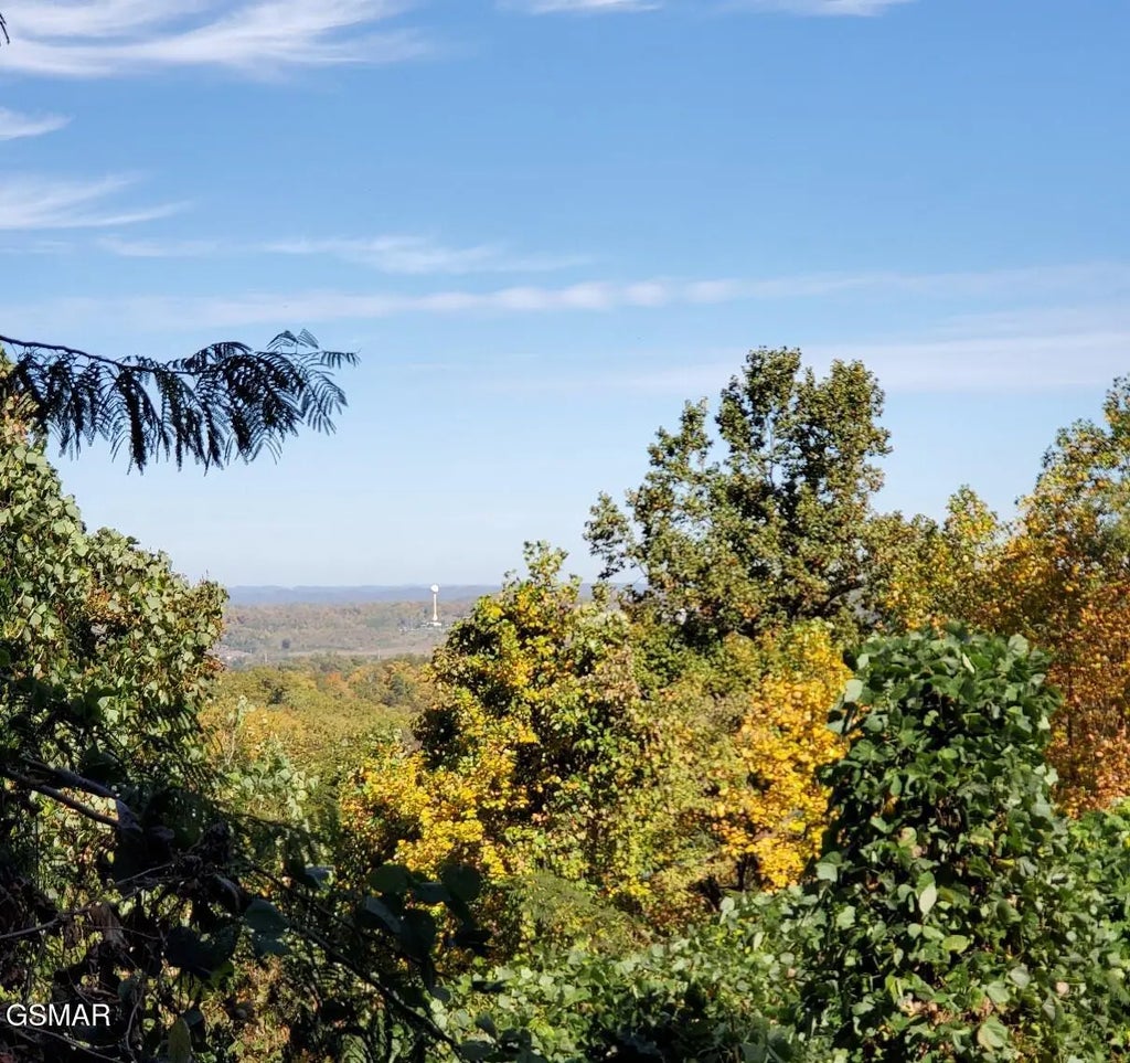 Lot 34r Pine Peak Way, Pigeon Forge