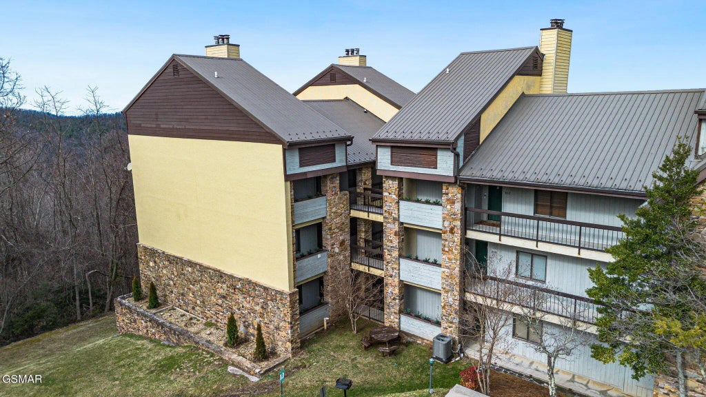 1130 Ski View Drive Unit 305, Gatlinburg