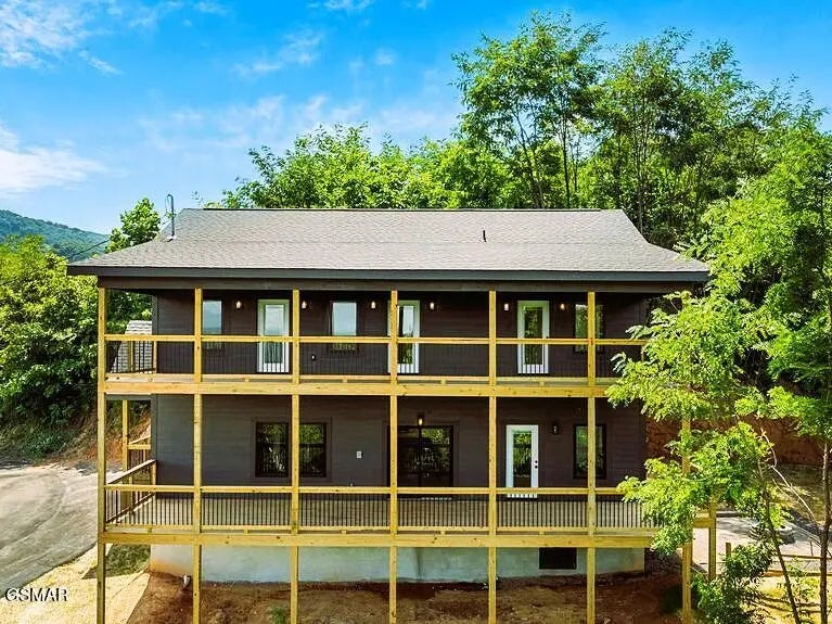 1131 Longview Court, Gatlinburg