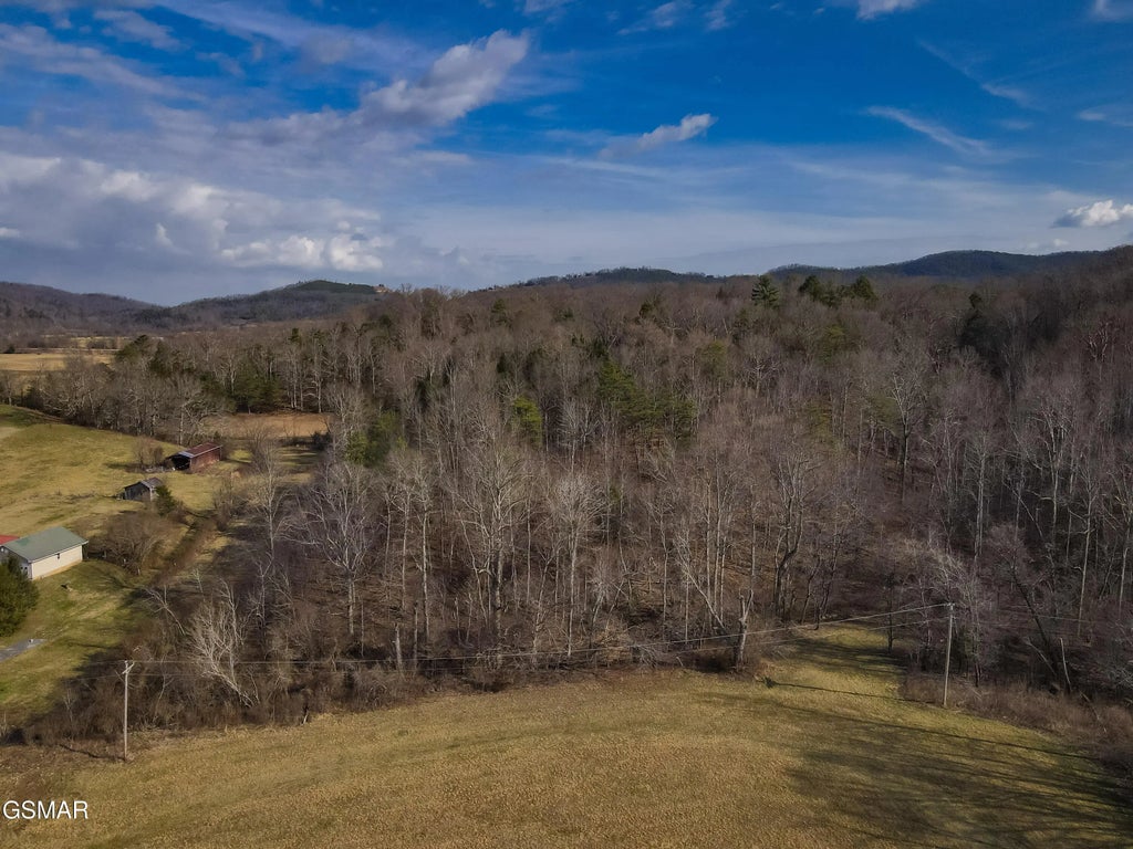 Lot 10 Tarwater Lane, Sevierville