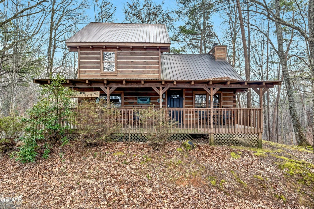 1141 Ski View Lane, Sevierville