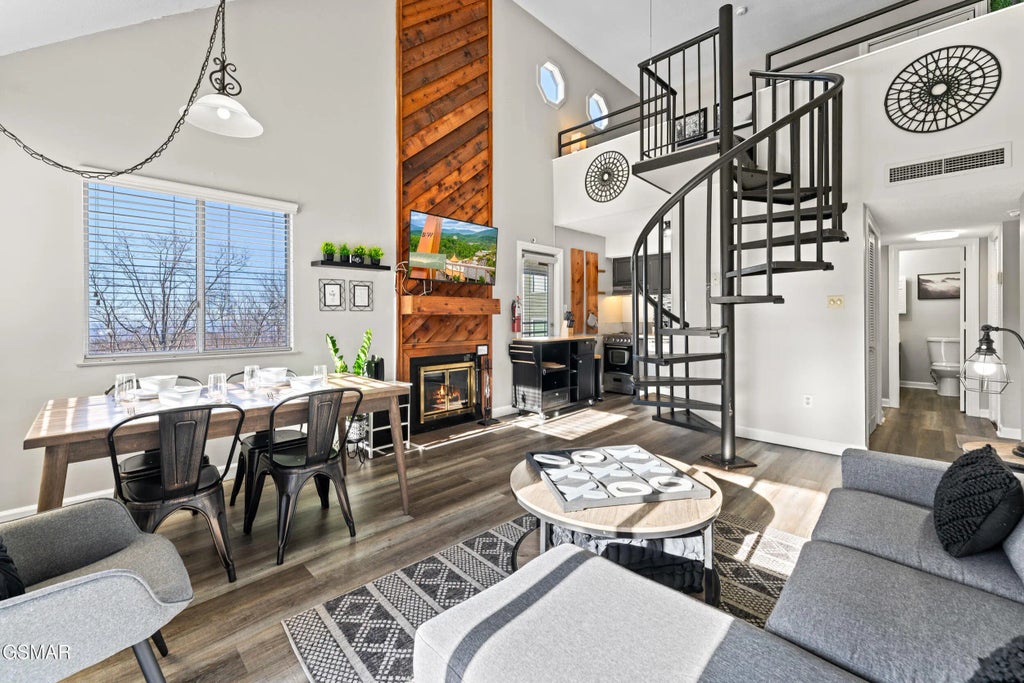 1260 Ski View Dr 3308, Gatlinburg