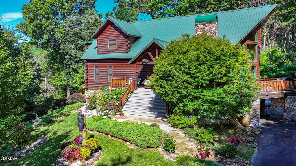 3341 Sugar Maple Loop Road, Sevierville