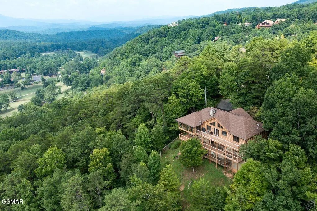 449 Lucerne Way, Gatlinburg