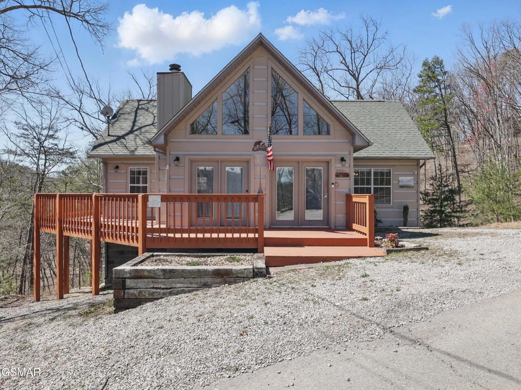 2001&1989 Penny Way, Sevierville