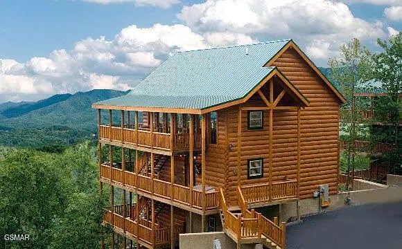 4733 Nottingham Heights Way, Pigeon Forge