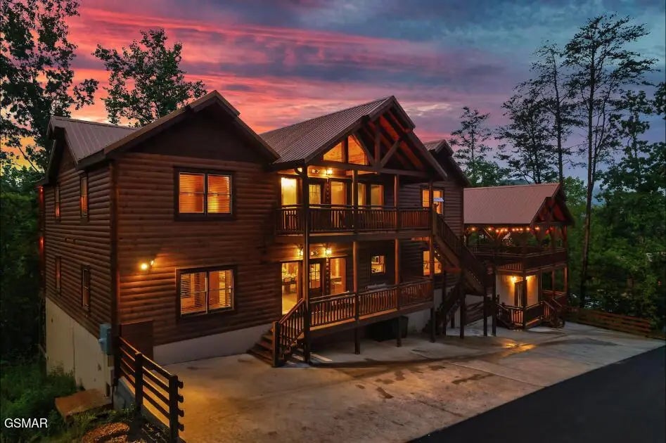 2623 Rogers Way, Sevierville