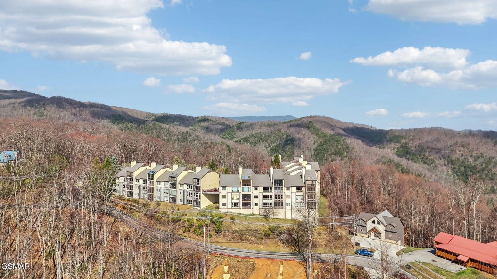 1130 Ski View Drive Unit 112, Gatlinburg