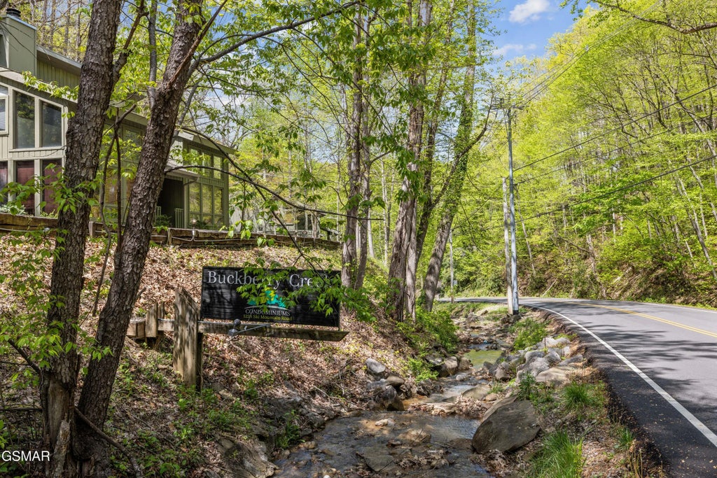 1228 Ski Mountain Road C1, Gatlinburg