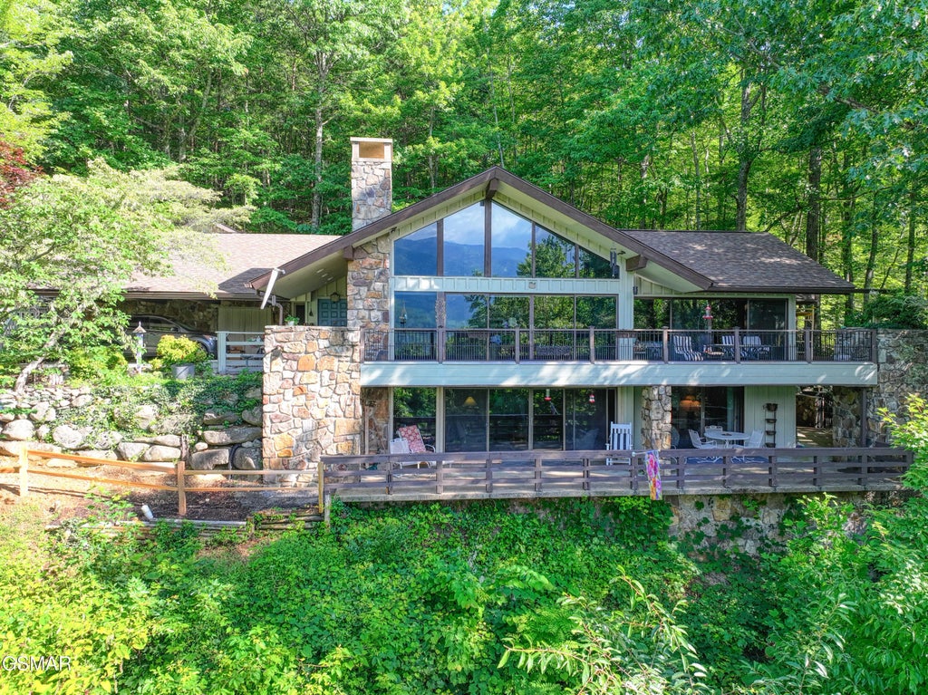 647 Sunshine Trail, Gatlinburg