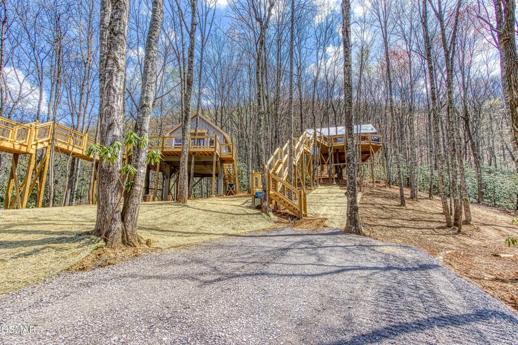 3517 Cove Mtn Road, Sevierville