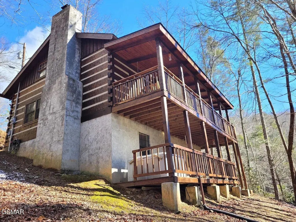 519 Picadilly Lane, Gatlinburg